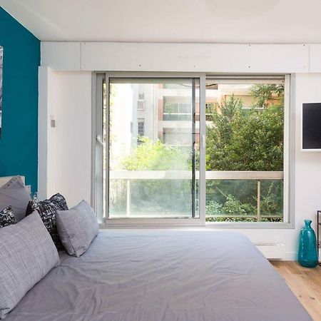 Appartement D'Architect Neuf Proche Tour Eiffel P78 Paris Exterior foto
