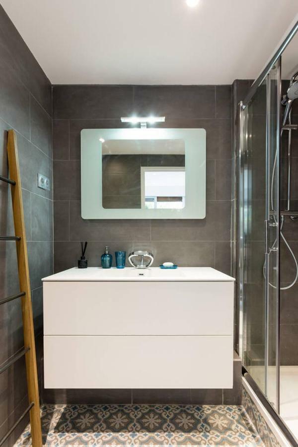 Appartement D'Architect Neuf Proche Tour Eiffel P78 Paris Exterior foto