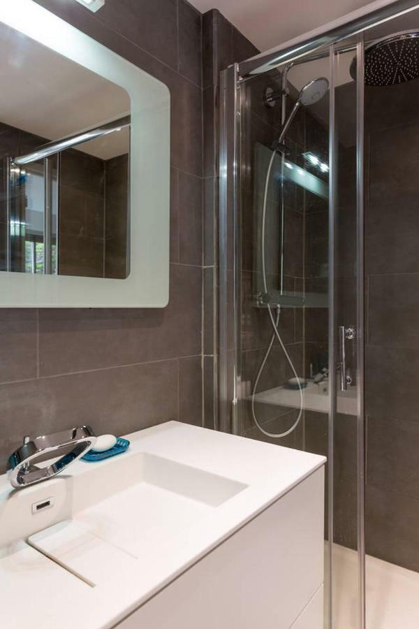 Appartement D'Architect Neuf Proche Tour Eiffel P78 Paris Exterior foto